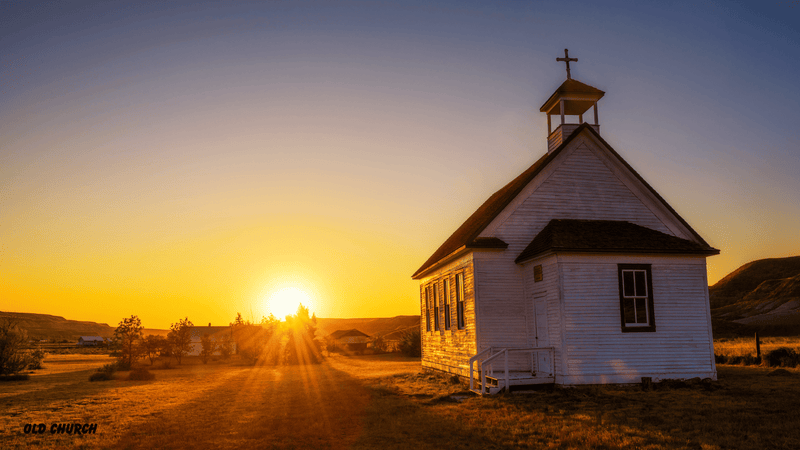 Church