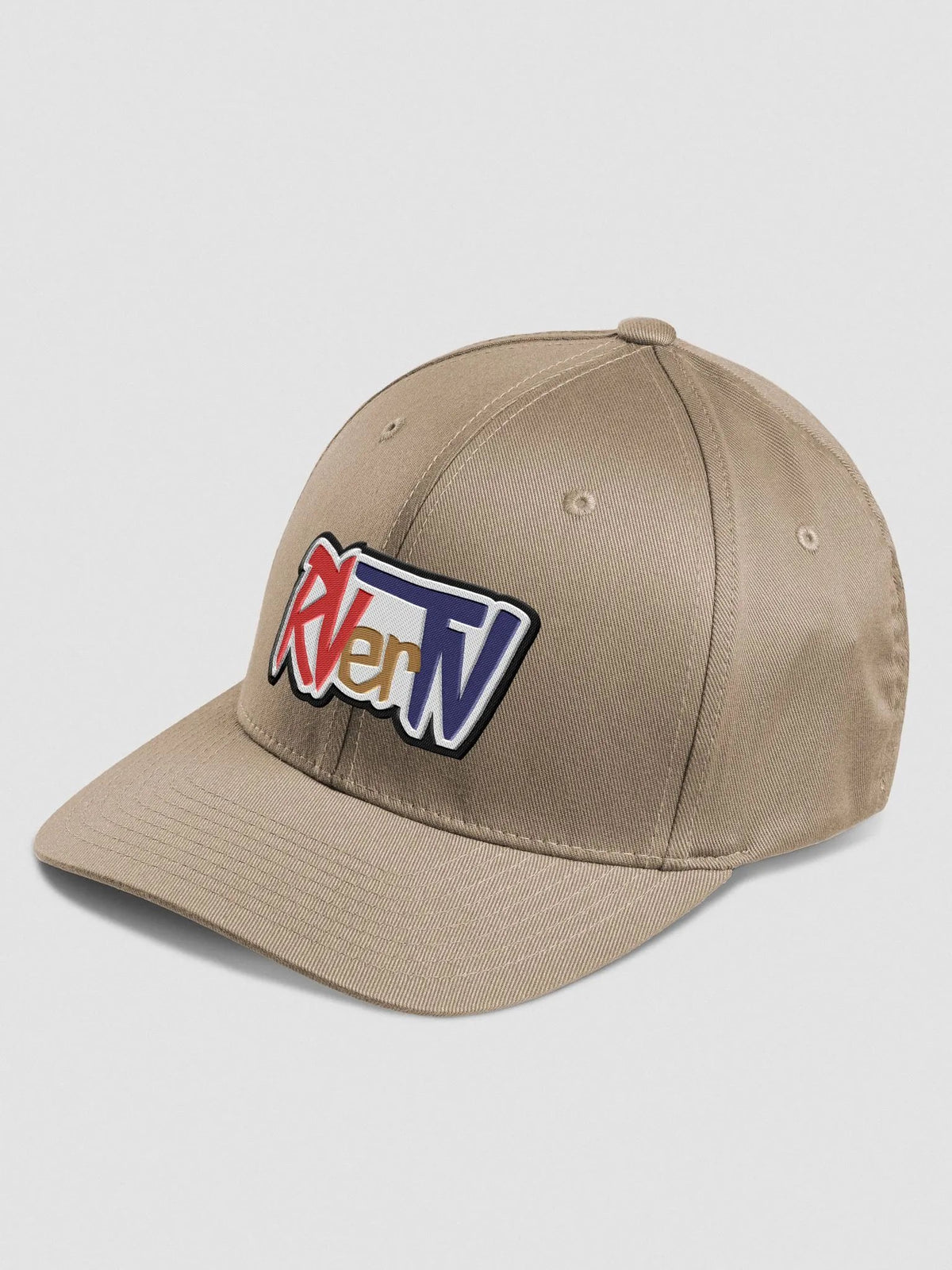 RVerTV Flexfit Cap