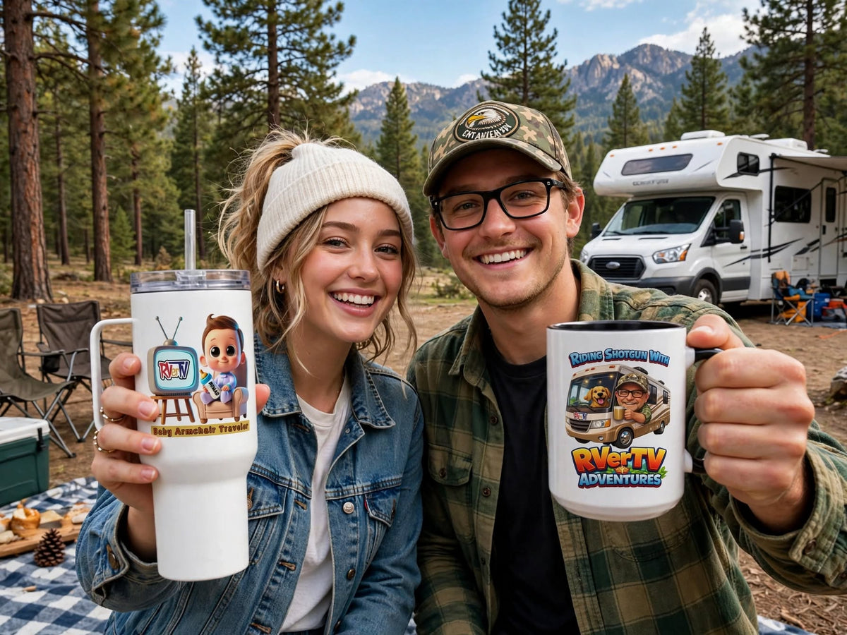 Mugs