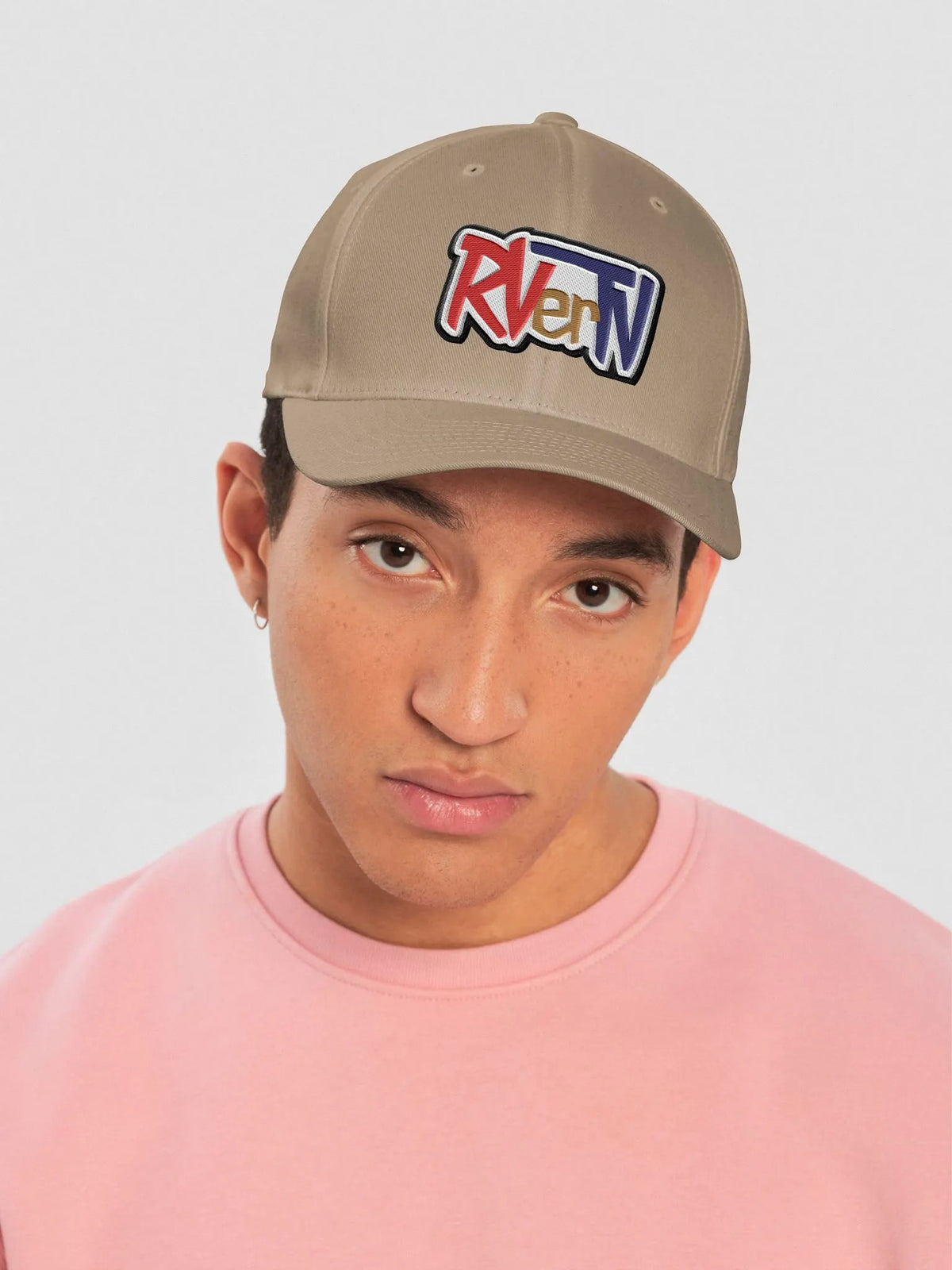RVerTV Flexfit Cap