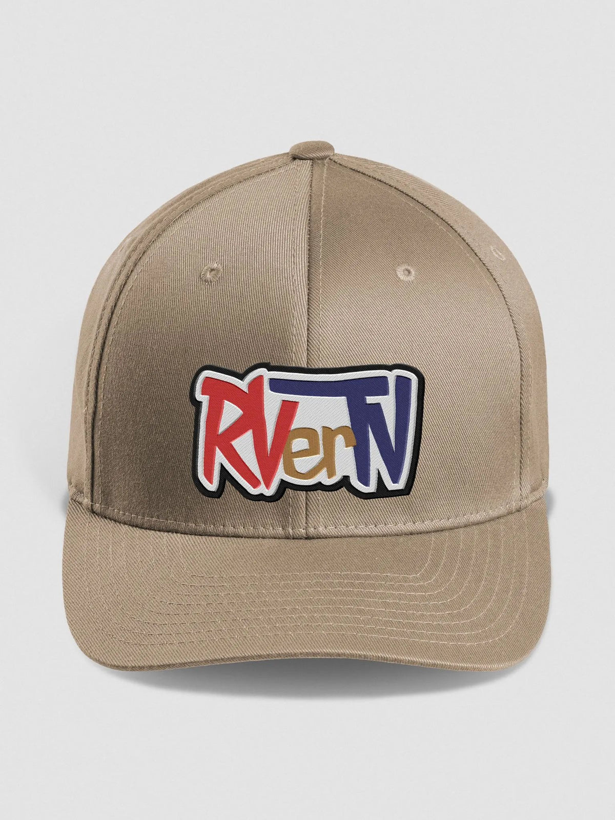 RVerTV Flexfit Cap